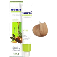 رنگ مو 7.54 مارال