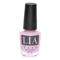 لاك ناخن شماره 023 ليا ويتو 