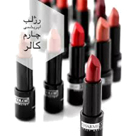 رژ جامد ابريشمي RM 15  چارم كالر