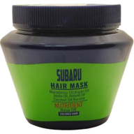 ماسك مو داخل حمام 6 كاره 1000 ميل كاسه اي سوبارو