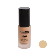 كرم پودر مات AM 001 چارم كار