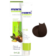 رنگ مو 3.0 مارال