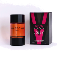 ادكلن VIVA VITA JOLLY FOR WOMEN EDP 100 ML