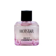 ادكلن BEST CHANCE WOMEN 100 ML هات استار