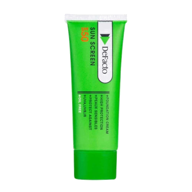 ضدآفتاب 01 all skin جديد ديفكتو 