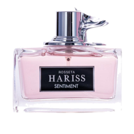 ادكلن ROSSETA HARRIS CAT SENTIMENT EDP W 100ML 