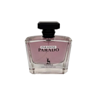 ادكلن PARADOX PARADO والدمار