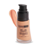 كرم پودر ضد چروك و پيري AG 205 چارم كالر