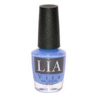 لاك ناخن شماره 086 ليا ويتو 