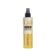 اسپري دوفاز مناسب موهاي داراي موخوره 200 ميل رومينا