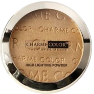 پنكك هايلايت HIGHLIGHTING 02 چارم كالر