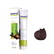 رنگ مو 4.1 مارال