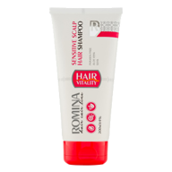 شامپو  مناسب پوست سر حساس 200 ميل رومينا