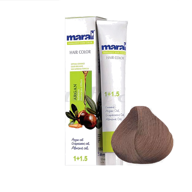 رنگ مو 6.00 مارال