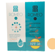 آبرسان رومئو