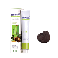 رنگ مو 4.0 مارال