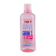 ميسلار واتر مناسب پوست حساس فاقد الكل 370 ميل ميسوري ( 03 )