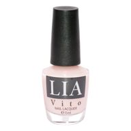 لاك ناخن شماره 003 ليا ويتو 