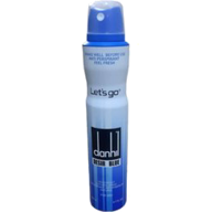 اسپري DUNHILL DESIRE GLUE 200 ML لتسگو