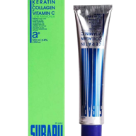 رنگ مو مردانه شماره F.3 سوبارو