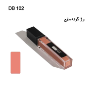 رژگونه مايع 102 دوناروما