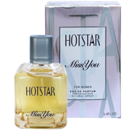 ادكلن MISS YOU WOMEN 100 ML هات استار