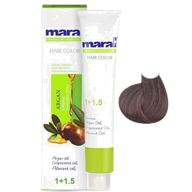 رنگ مو 5.1 مارال