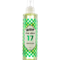 بادي اسپلش مردانه 200 ميل شماره 17 آموآج اپيك رينوزيت