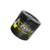 ژل واكس زرد ( آدامس مو ) كريستال