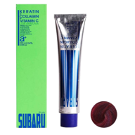 رنگ مو حرفه اي شماره 20.112 سوبارو