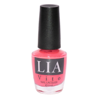 لاك ناخن شماره 014 ليا ويتو 