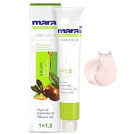 رنگ مو 12.1 مارال