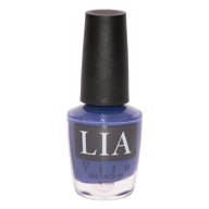 لاك ناخن شماره 082 ليا ويتو 