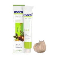 رنگ مو 8.15 مارال