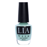 لاك ناخن شماره SP 34 ليا ويتو 