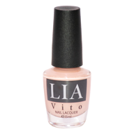 لاك ناخن شماره 043 ليا ويتو 