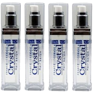 سرم مو معمولي 120 ميل كريستال بسته 4 عددي