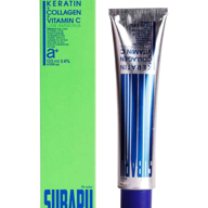 رنگ مو مردانه شماره F.4 سوبارو