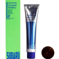 رنگ مو مينياتوري شماره 609 سوبارو