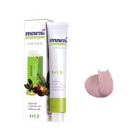 رنگ مو 12.52 مارال