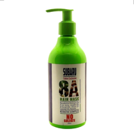 ماسك مو بيرون حمام 8 كاره 300 ميل پمپي سوبارو