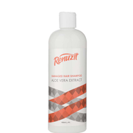 شامپو سر مناسب موهاي آسيب ديده 400ميل رينوزيت بسته 4 عددي