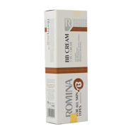 بي بي كرم تيره 60 ميل رومينا