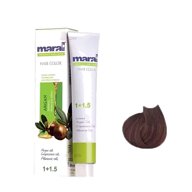 رنگ مو 5.85 مارال