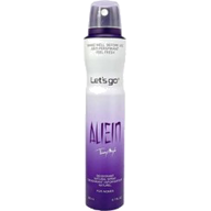 اسپري ALIEN 200 ML لتسگو 