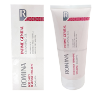 ژل بهداشتي بانوان 200 ميل رومينا