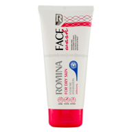 ژل شستشوي صورت آبرسان مناسب پوست خشك 200 ميل رومينا