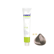 رنگ مو 8.19 مارال