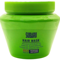 ماسك مو داخل حمام 8 كاره 500 ميل كاسه اي سوبارو