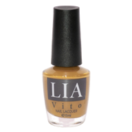 لاك ناخن شماره 049 ليا ويتو 